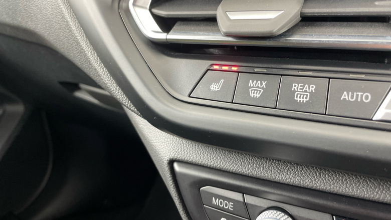 BMW 1 Series M135i xDrive 5dr Step Auto Petrol Hatchback